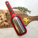 Microplane Select Coarse Grater Red