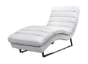 Charlotte Chaise Ivory