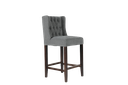 Ava Counter Chair Smoke
