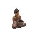 Gold Mini Buddha
