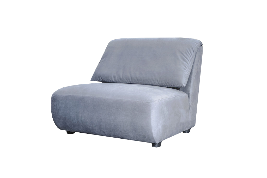 Boscone Armless Chair
