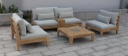 Baja Sofa