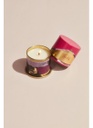 Thai Lily Vanity Tin Candle