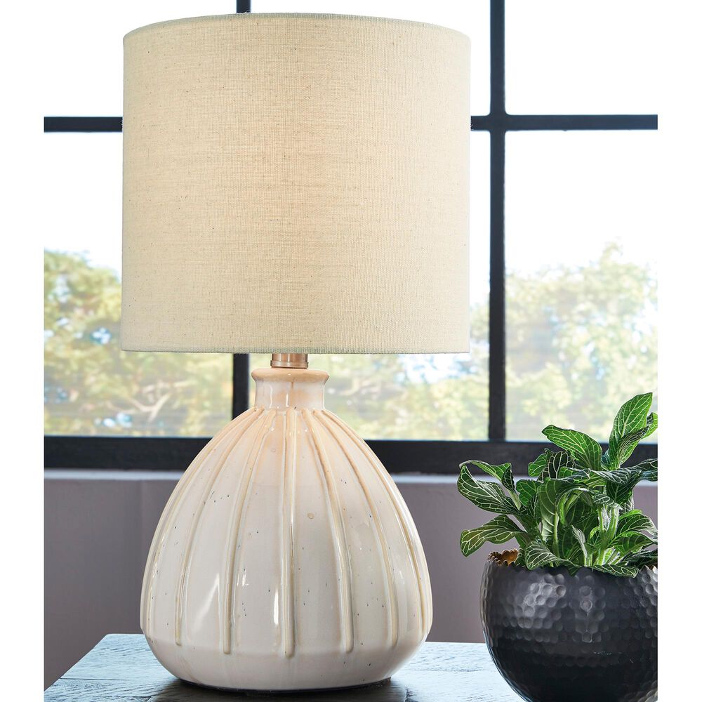 Grantner Table Lamp