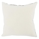 Neville Gray Pillow 22x22in