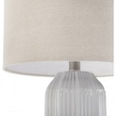 Starlink Table Lamp White 24in