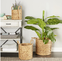 Seagrass Basket 20in