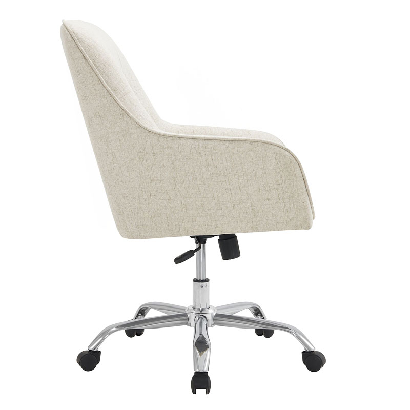 Evan Office Chair Natural