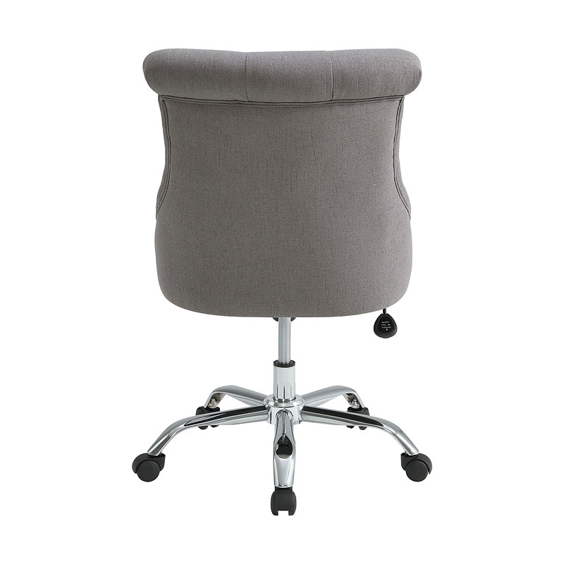 Maria Office Chair Grey