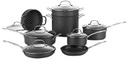 Cuisinart Chef's Classic Hard Anodized 14pc Set