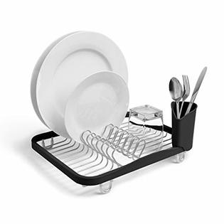 Sinkin Dish Rack Smoke