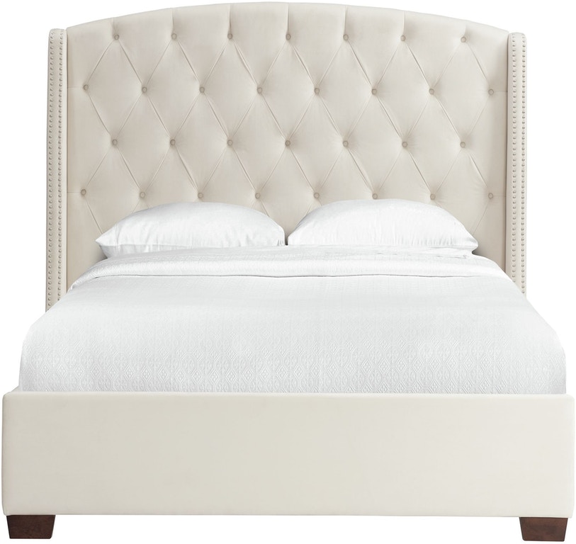 Foster King Bed