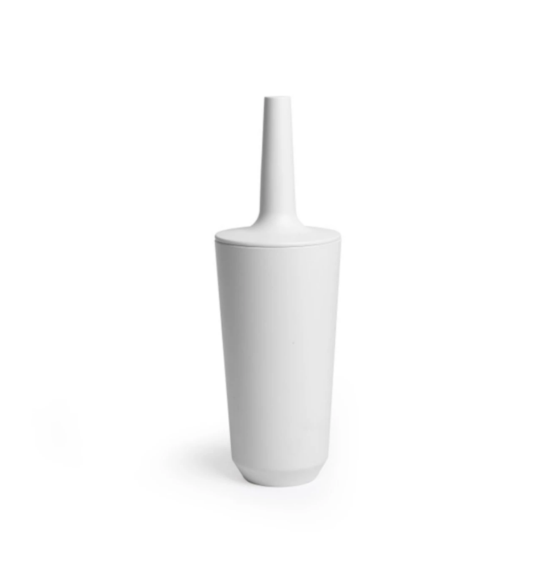 Scillae Toilet Brush White