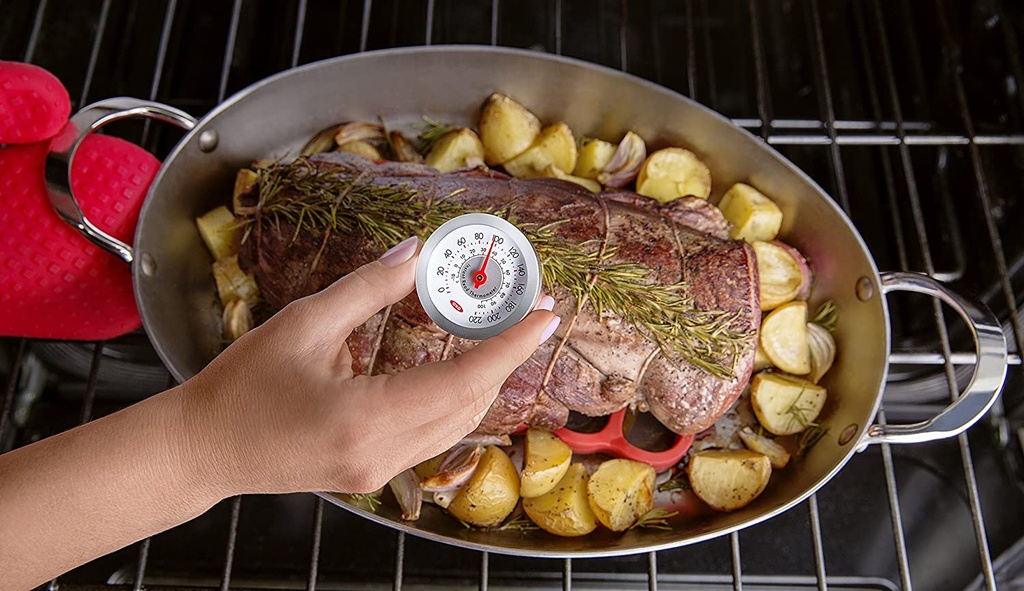 Instant Read Thermometer