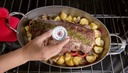 Instant Read Thermometer