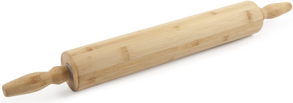 Wooden Traditional Rolling Pin