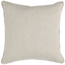 Lennox Gold Pillow 22x22in