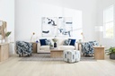 Boca Grande Console Table 