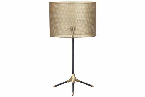 Mance Table Lamp