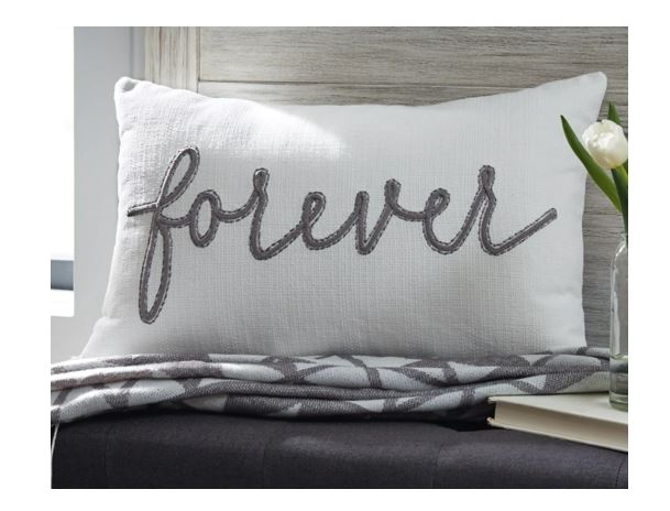 Forever Pillow 20in