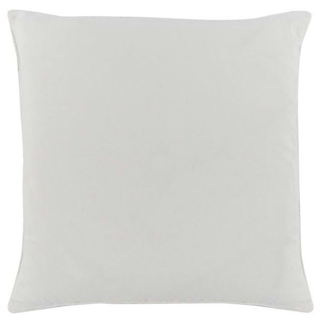 Mateo Natural/Ivory Pillow 22x22in