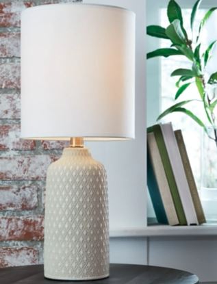 Donnford Table Lamp