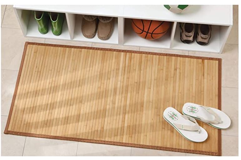 Formbu Bamboo Mat Medium