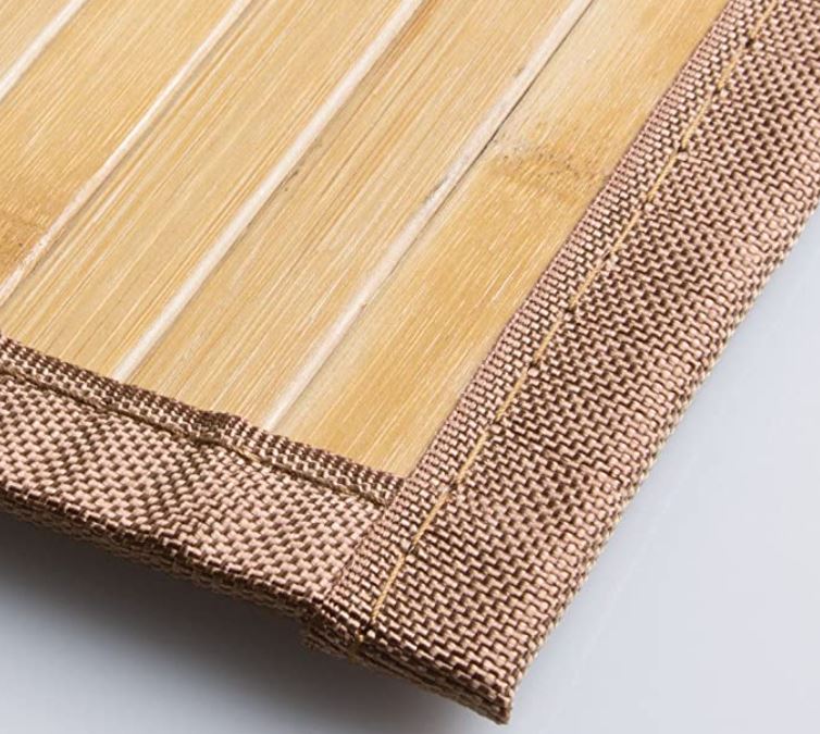 Formbu Bamboo Mat Medium