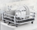 OXO Aluminum Dish Rack