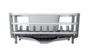 OXO Aluminum Dish Rack