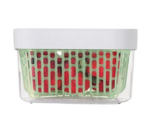 OXO Greensaver Produce Keeper 1.6QT