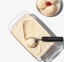 OXO Good Grips Stainless Steel Ice Cream Scoop