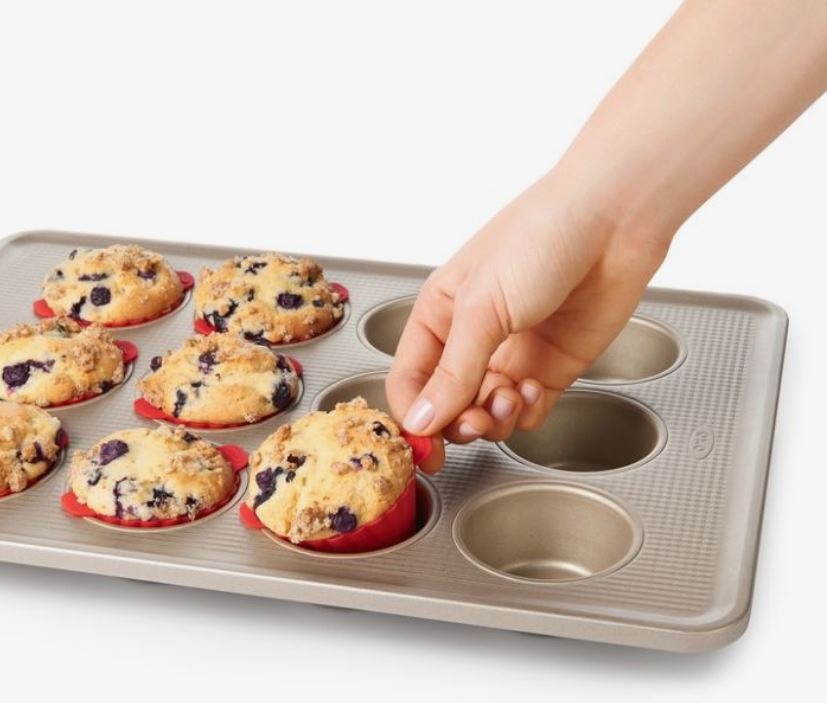 OXO Good Grips Silicone Baking Cups