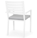 Mayfair Dining Chair White