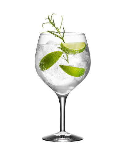 Revel Gin and Tonic Glass 21.75oz