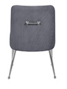 Aria Dining Chair Storm