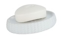 Barinas Soap Dish White