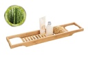 Bambusa Bath Tray