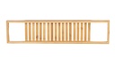 Bambusa Bath Tray