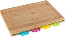 Bella Cutting Board