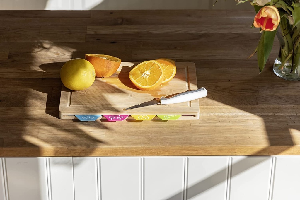 Bella Cutting Board