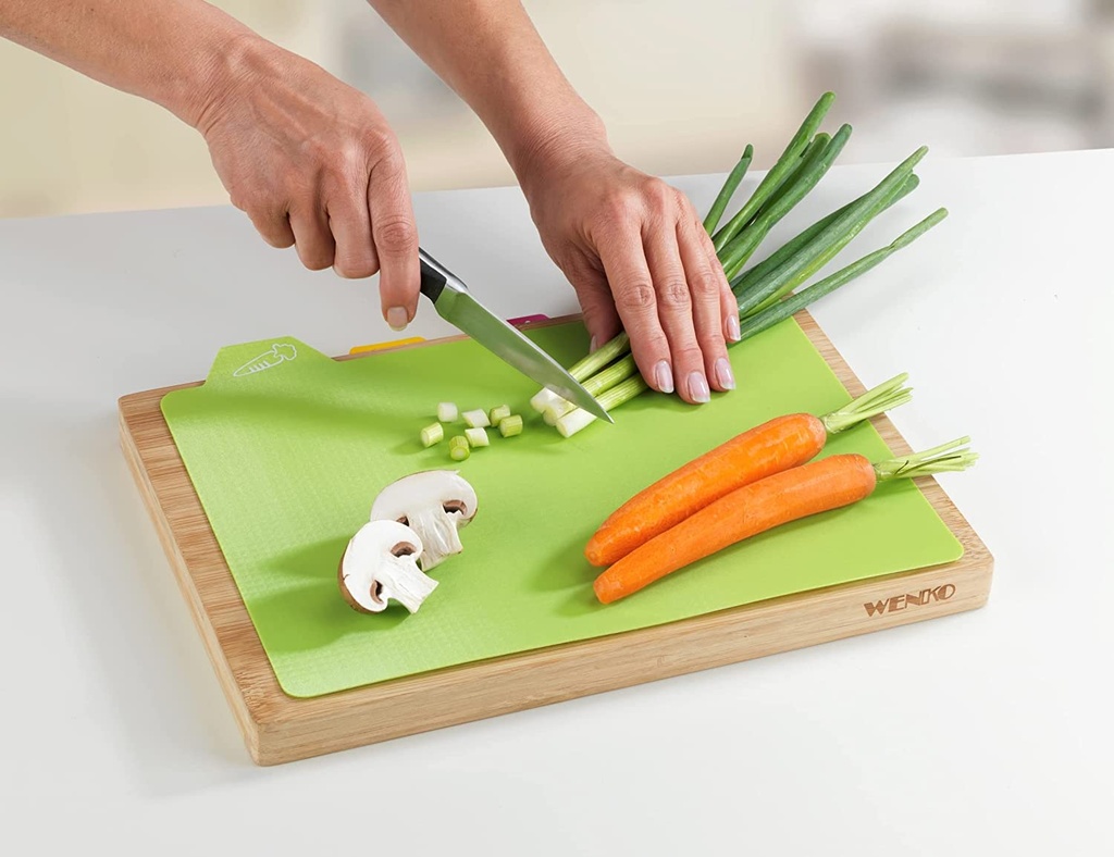 Bella Cutting Board