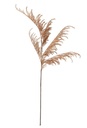 Faux Pampas Grass Plume Blush 30in