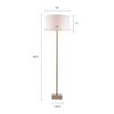 Bringham Floor Lamp