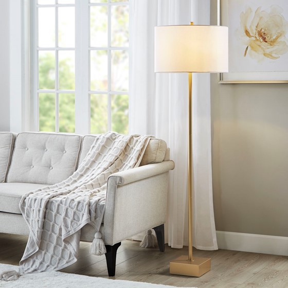 Bringham Floor Lamp