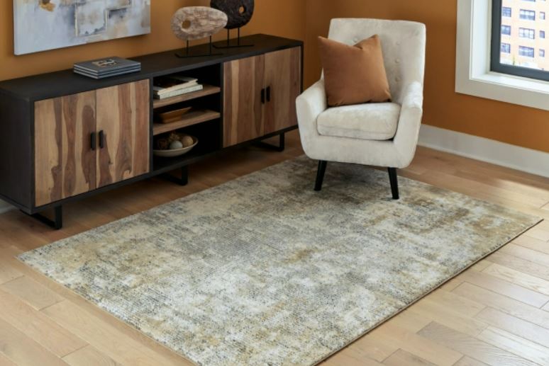 Vestavia 5x7 Rug