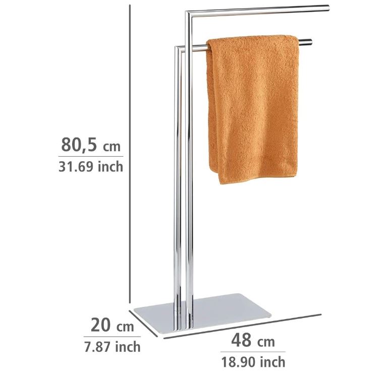 Recco Towel Stand