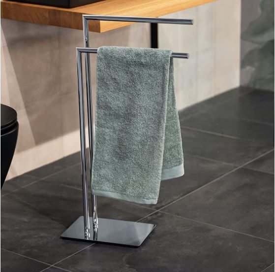 Recco Towel Stand