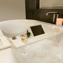 Matera Bath Tray