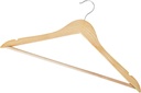 Natural Eco Hanger 8CT